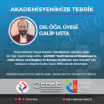 Trabzon üniversitesi