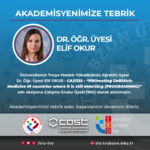 Trabzon üniversitesi