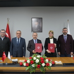 Trabzon üniversitesi