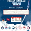Trabzon Teknoloji Festivali Tanıtım Etkinliği