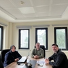 Trabzon üniversitesi