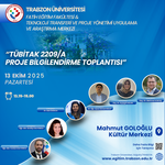 Trabzon üniversitesi