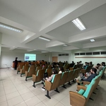 Hukuk Fakültesine Yönelik Proje Eğitimi Gerçekleştirildi