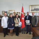 Merkezimiz Tarafından Gerçekleştirilen "Eğitim ve Farkındalık" Hizmetleri Devam Ediyor!