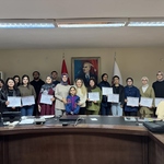 TÜBİTAK 2209-A Proje Yazma Atölyelerine TTO Müdür Yardımcıları Eğitmen Olarak Katıldı