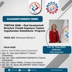 Trabzon üniversitesi