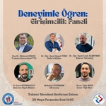 Trabzon üniversitesi