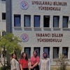 Trabzon üniversitesi