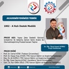 Trabzon üniversitesi