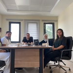 Merkezimizde 2025-2026 Eğitim-Öğretim Yılı Güz Dönemi Başlangıç Toplantısı Gerçekleştirildi