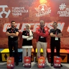 Trabzon üniversitesi