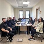 Akademisyenlerimiz İle Proje Mentörlük Toplantısı Gerçekleştirildi