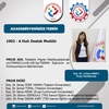Trabzon üniversitesi