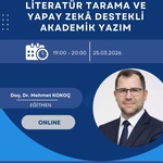 Trabzon üniversitesi