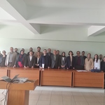 “Anket Yapma ve Veri Analizi Eğitimi” Gerçekleştirildi